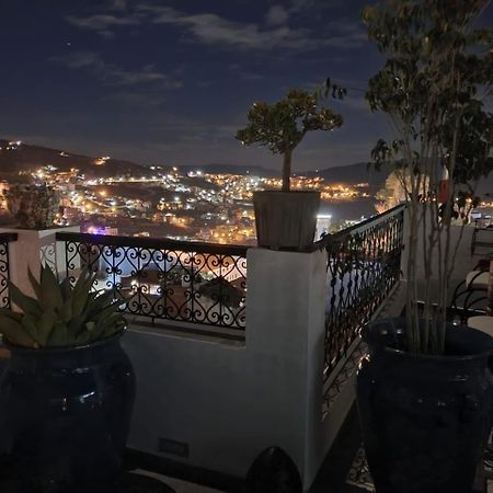 Riad El Palacio & Spa Chaouen Chefchaouen Extérieur photo