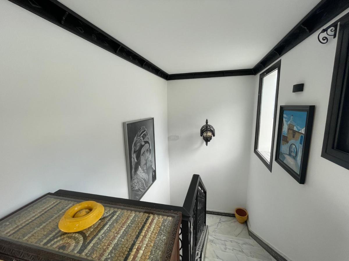 Riad El Palacio & Spa Chaouen Chefchaouen Extérieur photo