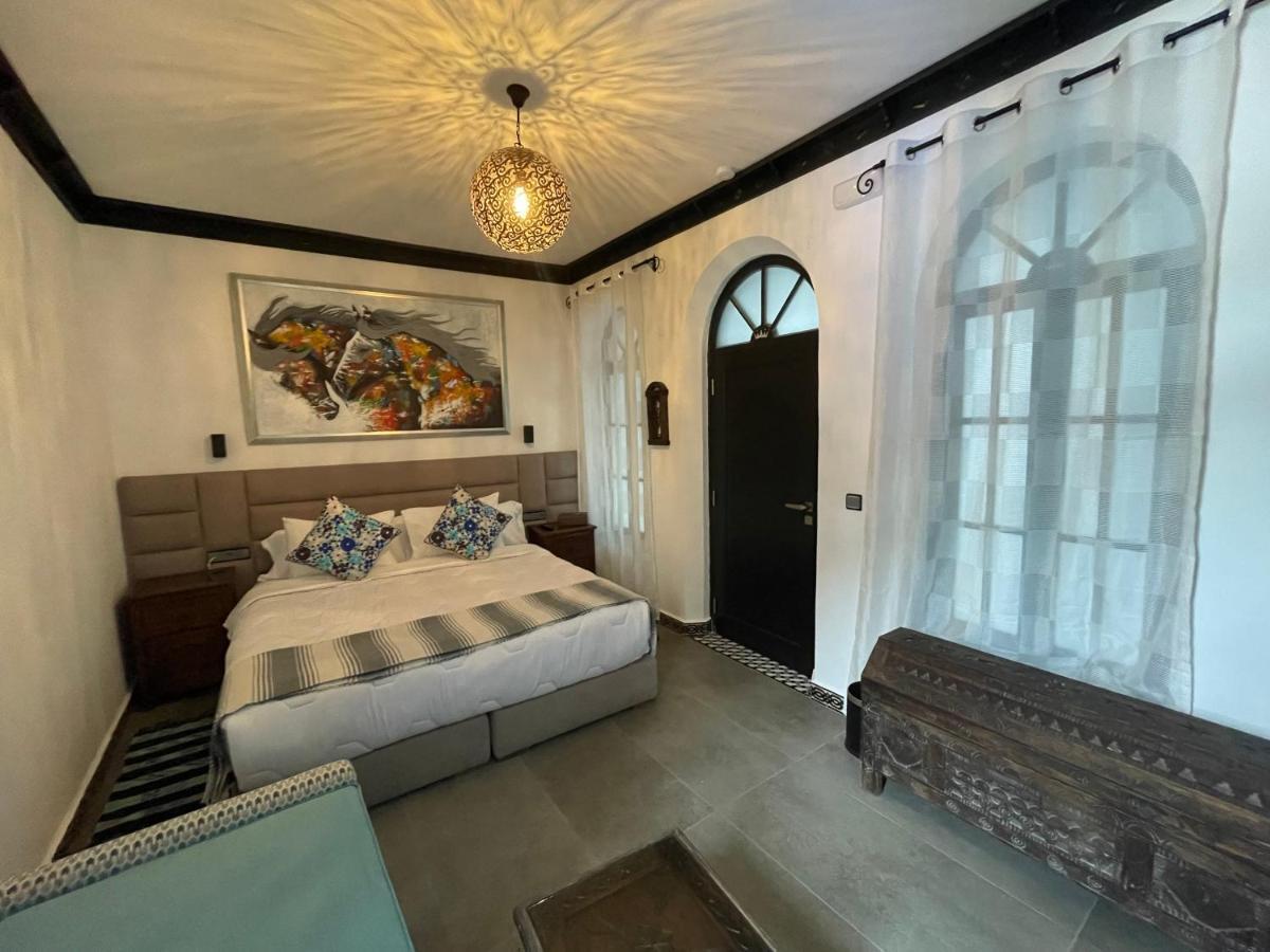 Riad El Palacio & Spa Chaouen Chefchaouen Extérieur photo