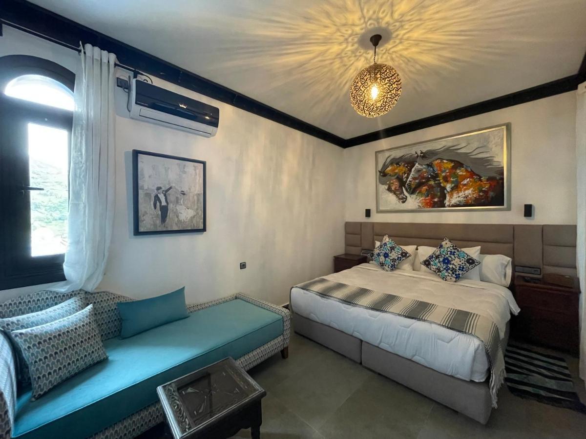 Riad El Palacio & Spa Chaouen Chefchaouen Extérieur photo