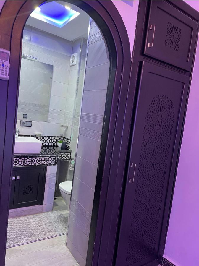 Riad El Palacio & Spa Chaouen Chefchaouen Extérieur photo