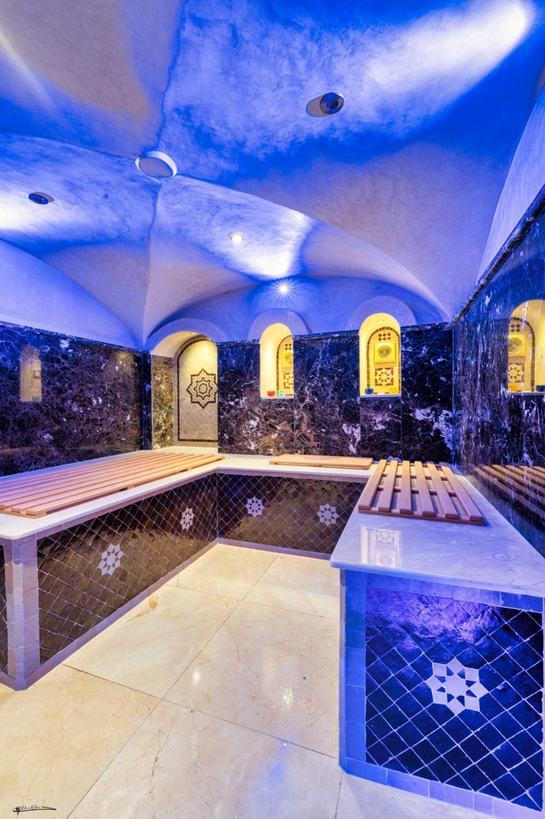 Riad El Palacio & Spa Chaouen Chefchaouen Extérieur photo