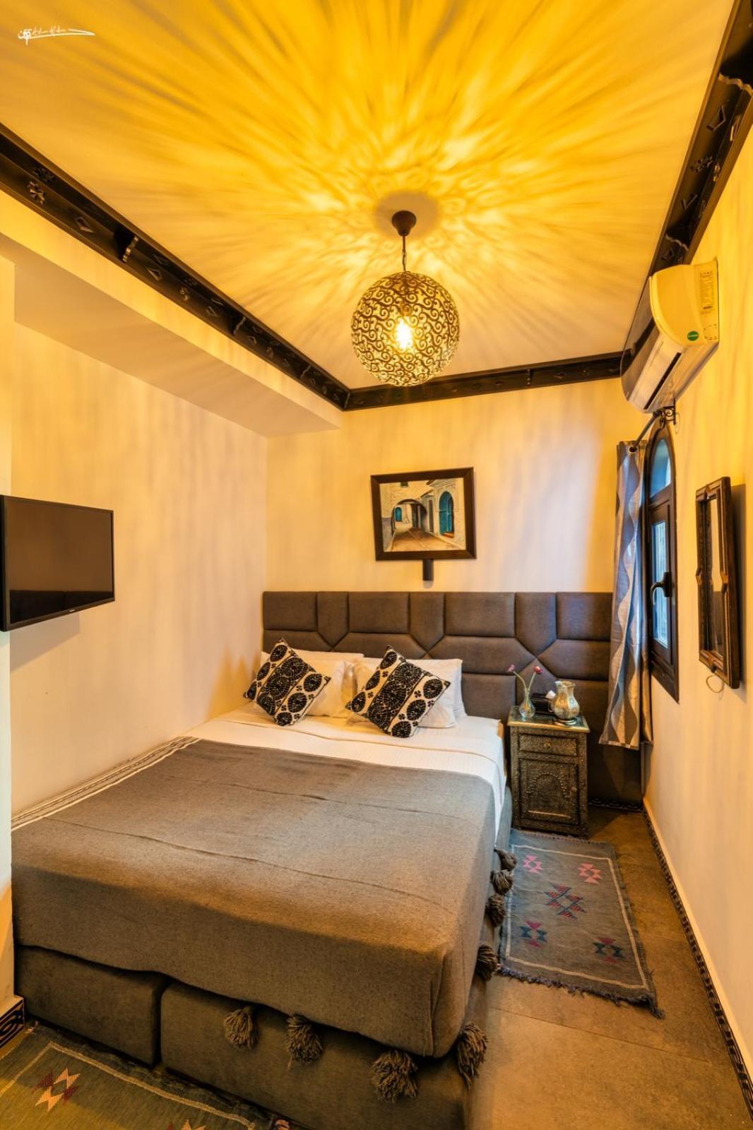 Riad El Palacio & Spa Chaouen Chefchaouen Extérieur photo