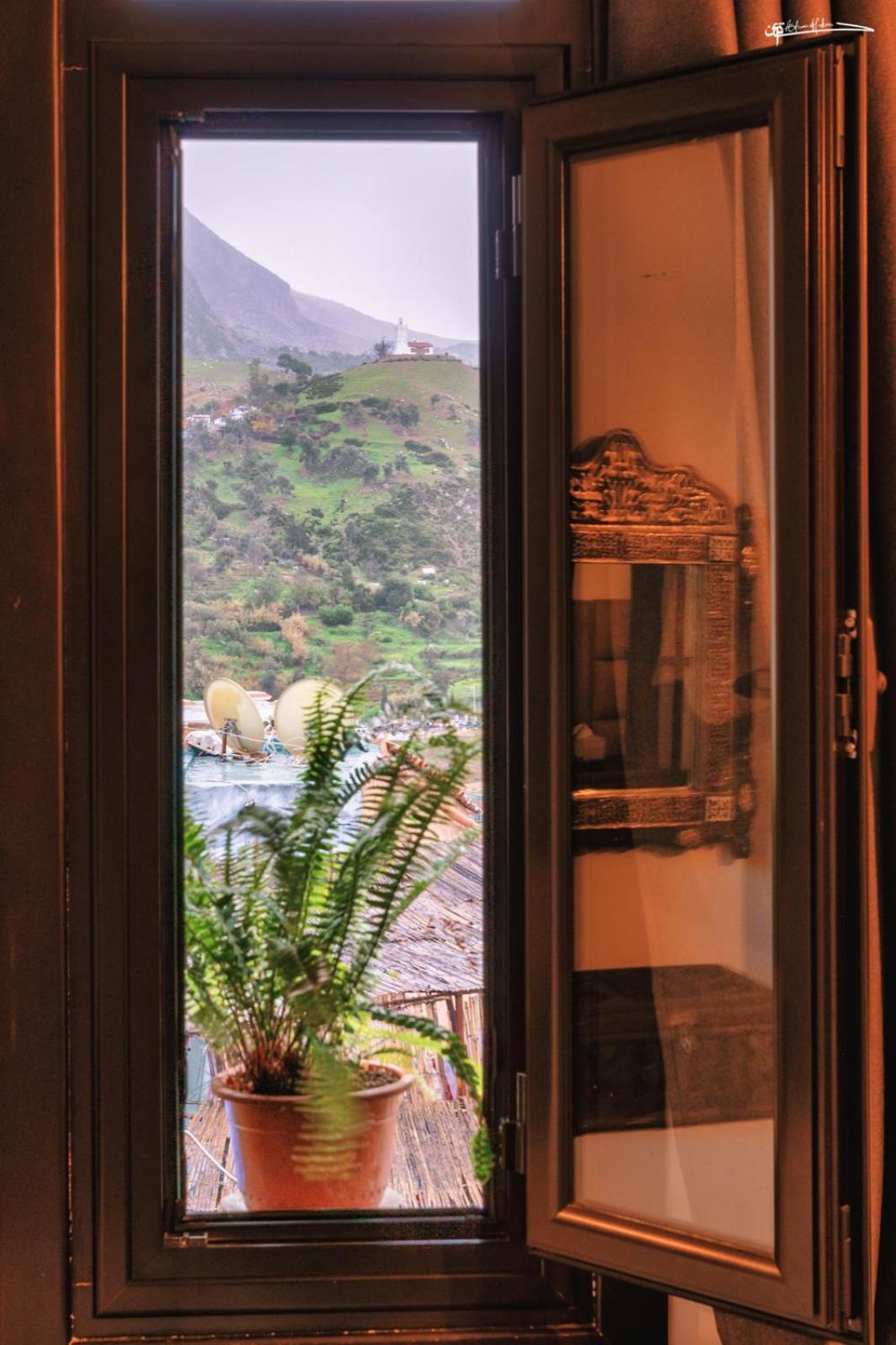 Riad El Palacio & Spa Chaouen Chefchaouen Extérieur photo
