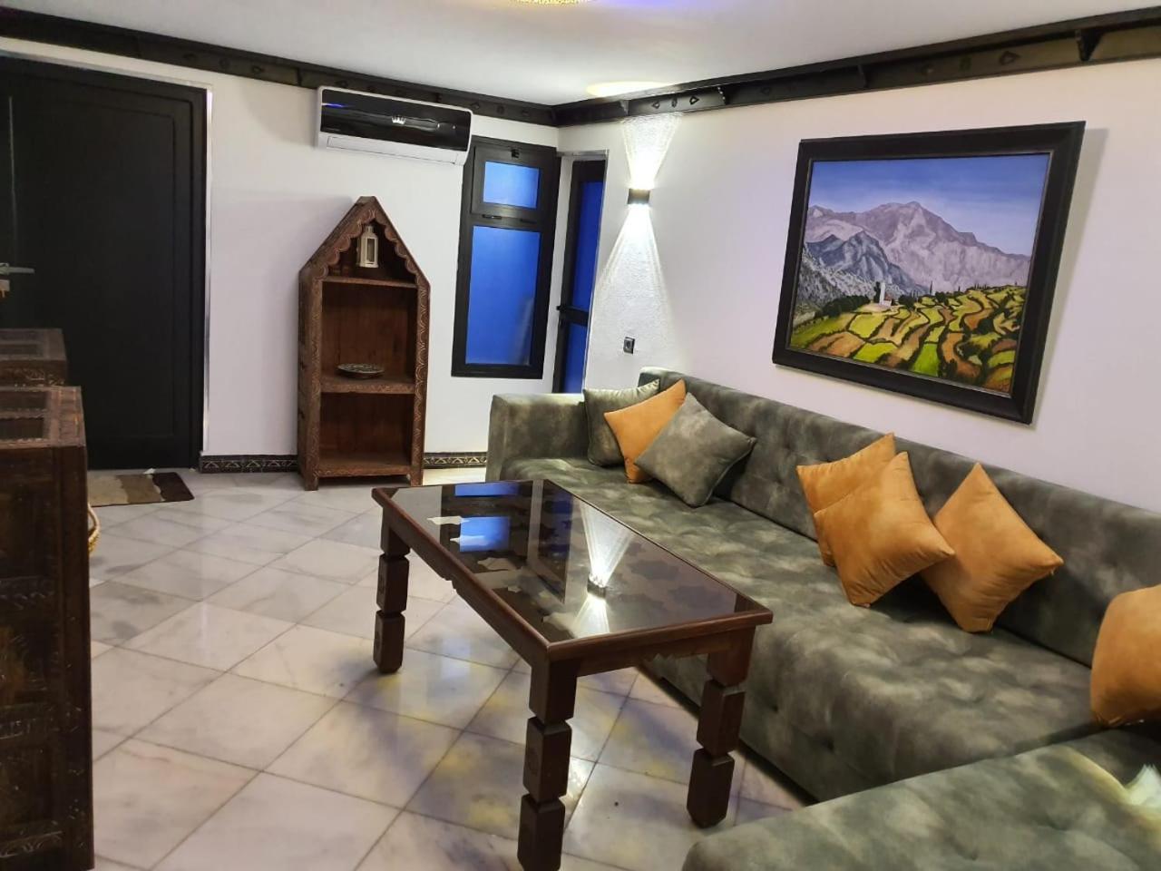 Riad El Palacio & Spa Chaouen Chefchaouen Extérieur photo